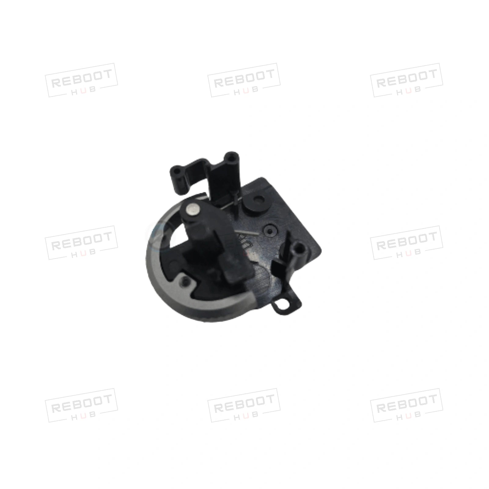 Genuine OEM-Pulled DJI RC Dial Module Replacement Part View - 3