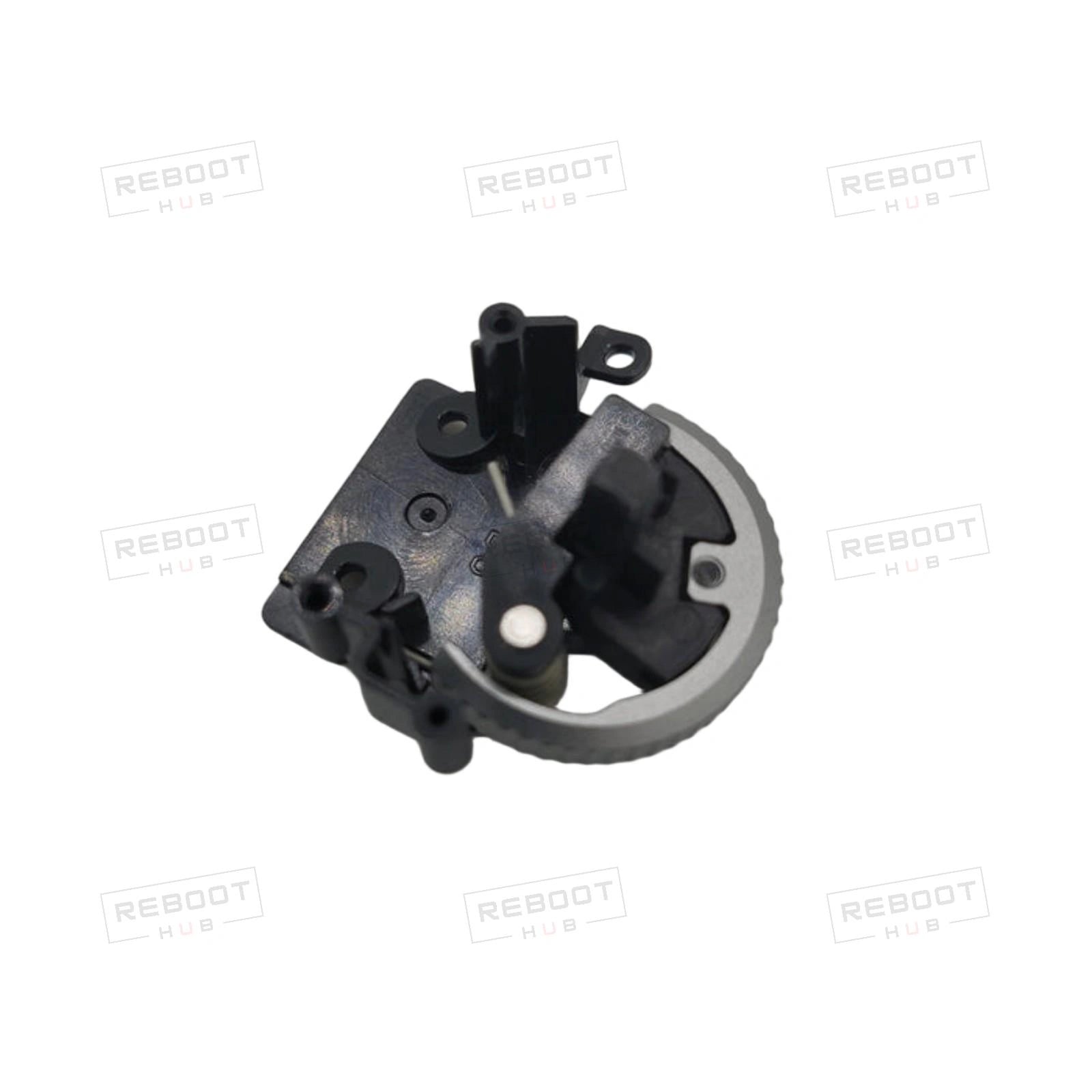 Genuine OEM-Pulled DJI RC Dial Module Replacement Part View - 1