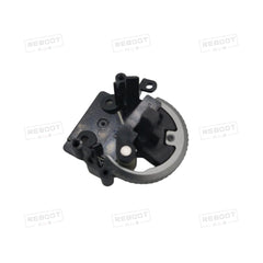 Genuine OEM-Pulled DJI RC Dial Module Replacement Part View - 1