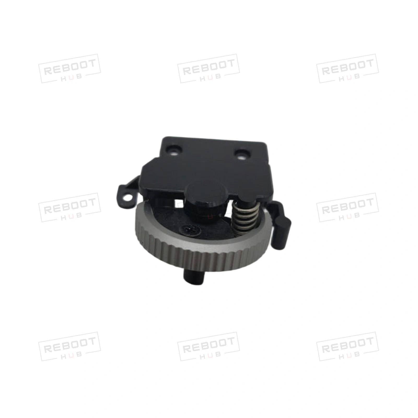 Genuine OEM-Pulled DJI RC Dial Module Replacement Part View - 2
