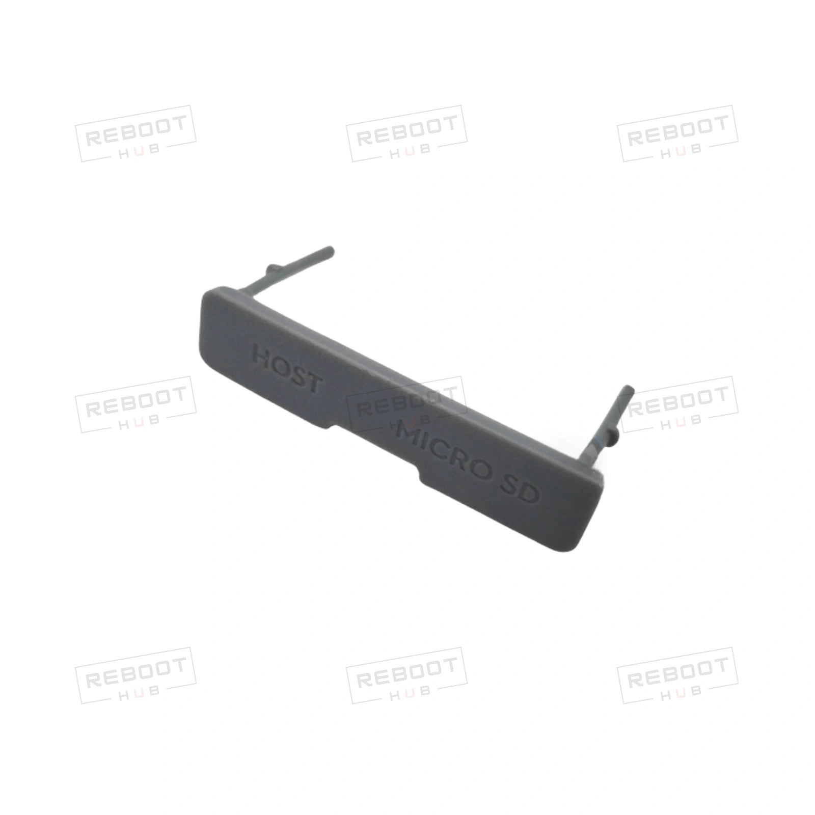 Genuine OEM-Pulled DJI RC Dustproof Rubber Stopper Replacement Part View - 1
