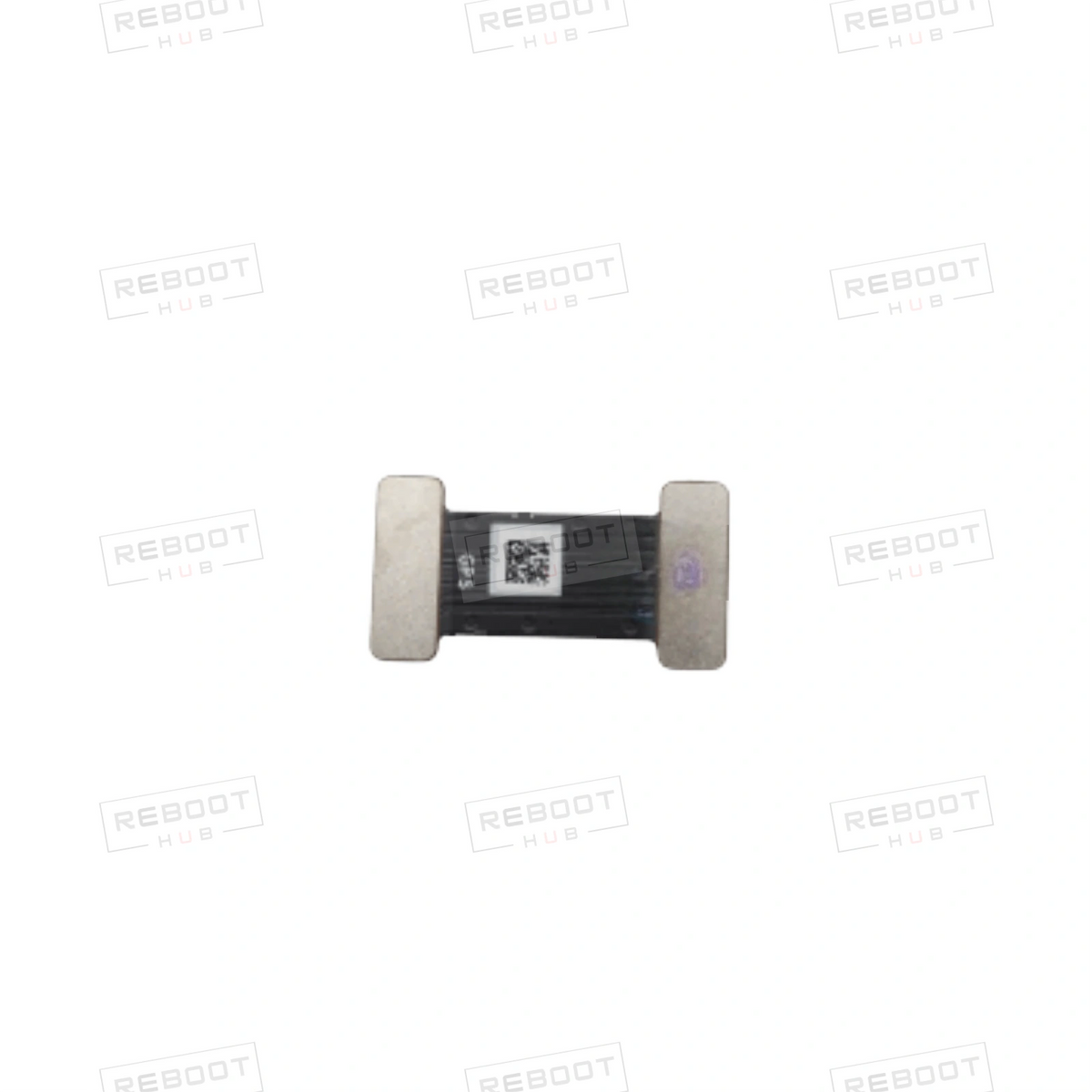 Genuine OEM-Pulled DJI RC Flat Cable Connecting Core Board to GPS Board Replacement Part View - 1