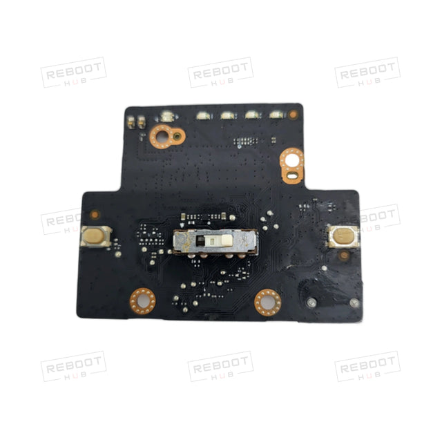 DJI RC GPS Button Board