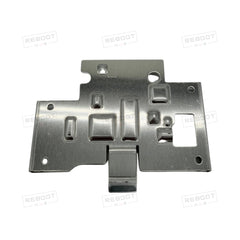Genuine OEM-Pulled DJI RC Heat Sink Replacement Part View - 3