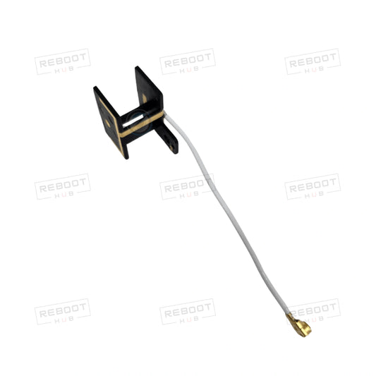 DJI RC Left SDR Antenna - OEM-pulled repair part photo 1