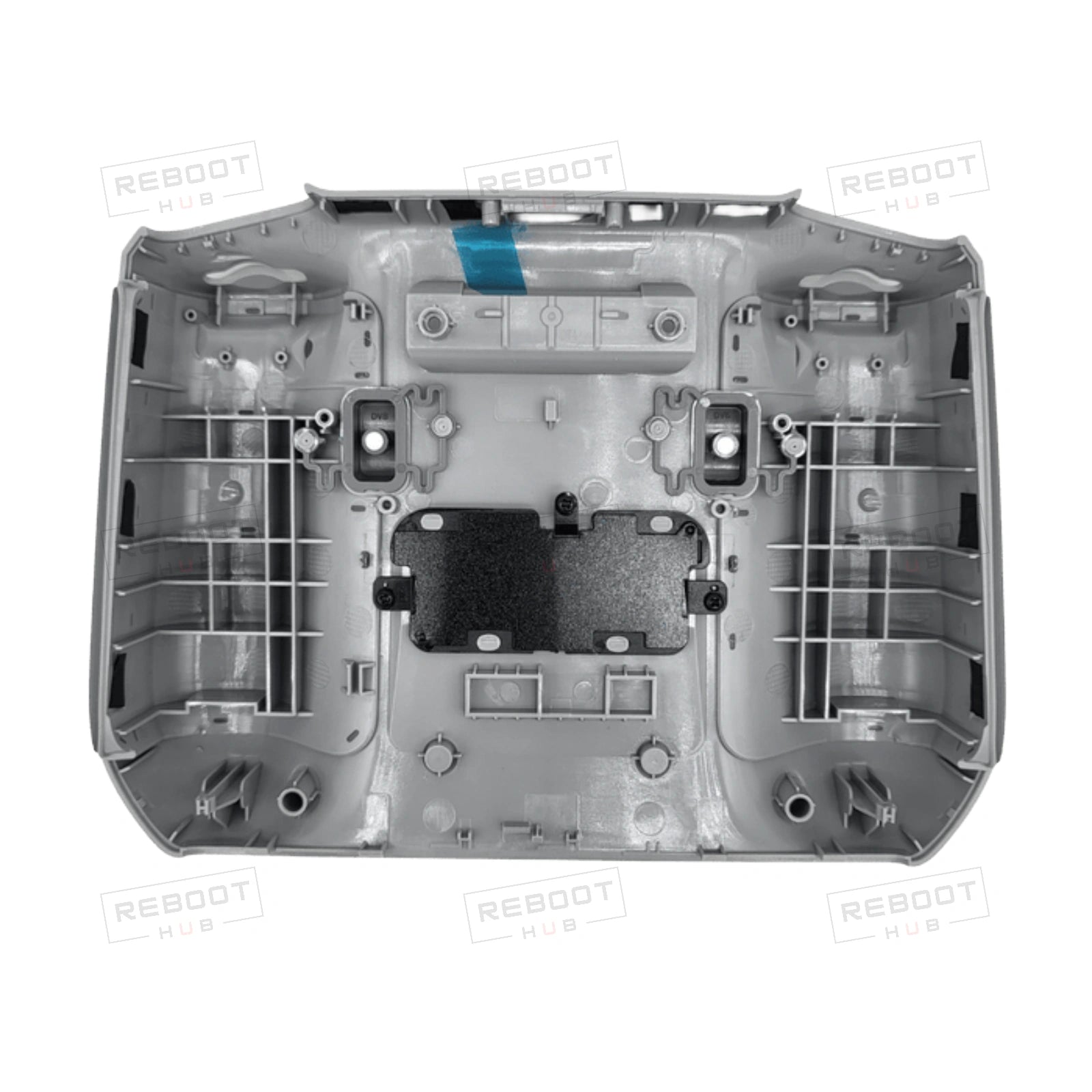 Genuine OEM-Pulled DJI RC Lower Cover Module Replacement Part View - 4
