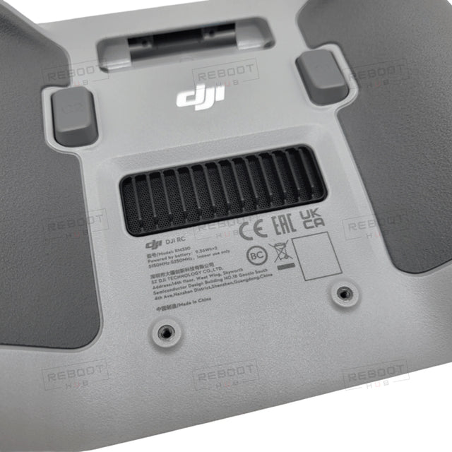 DJI RC Lower Cover Module