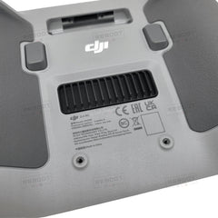 Genuine OEM-Pulled DJI RC Lower Cover Module Replacement Part View - 1