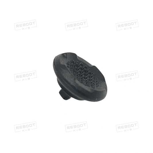 DJI RC Plus 5D Button Cap - OEM-pulled repair part photo 1