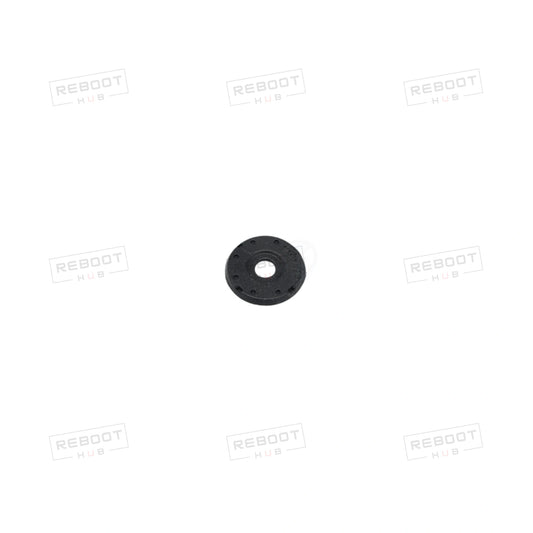 DJI RC Plus 5D Button Rubber Pad - OEM-pulled repair part photo 1