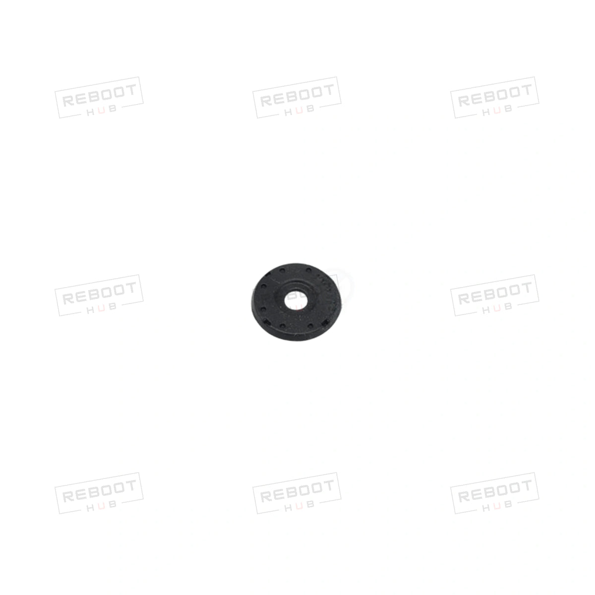 Genuine OEM-Pulled DJI RC Plus 5D Button Rubber Pad Replacement Part View - 1