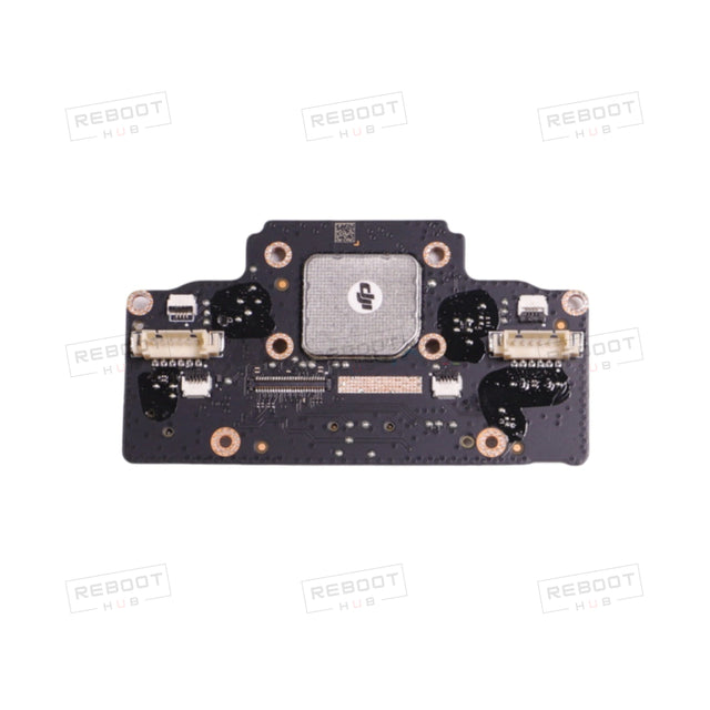 DJI RC Plus Button & GPS Board