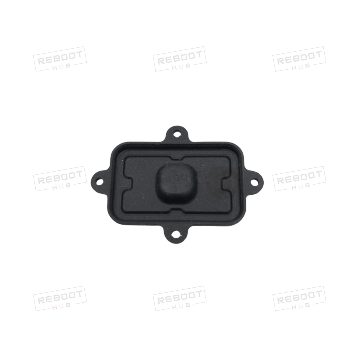 Genuine OEM-Pulled DJI RC Plus C1-C2 Button Waterproof Rubber Cover Replacement Part View - 1