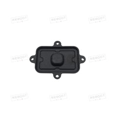 Genuine OEM-Pulled DJI RC Plus C1-C2 Button Waterproof Rubber Cover Replacement Part View - 1