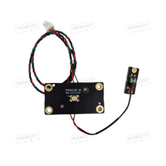 Genuine OEM-Pulled DJI RC Plus C1-C3 Buttons Replacement Part View - 2