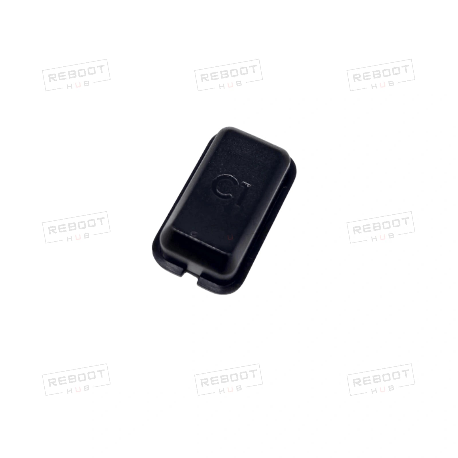 Genuine OEM-Pulled DJI RC Plus C1 Button Cap Replacement Part View - 2