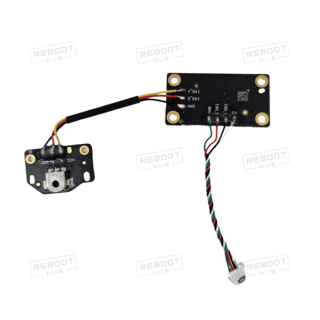 DJI RC Plus C2-ISO Button Module