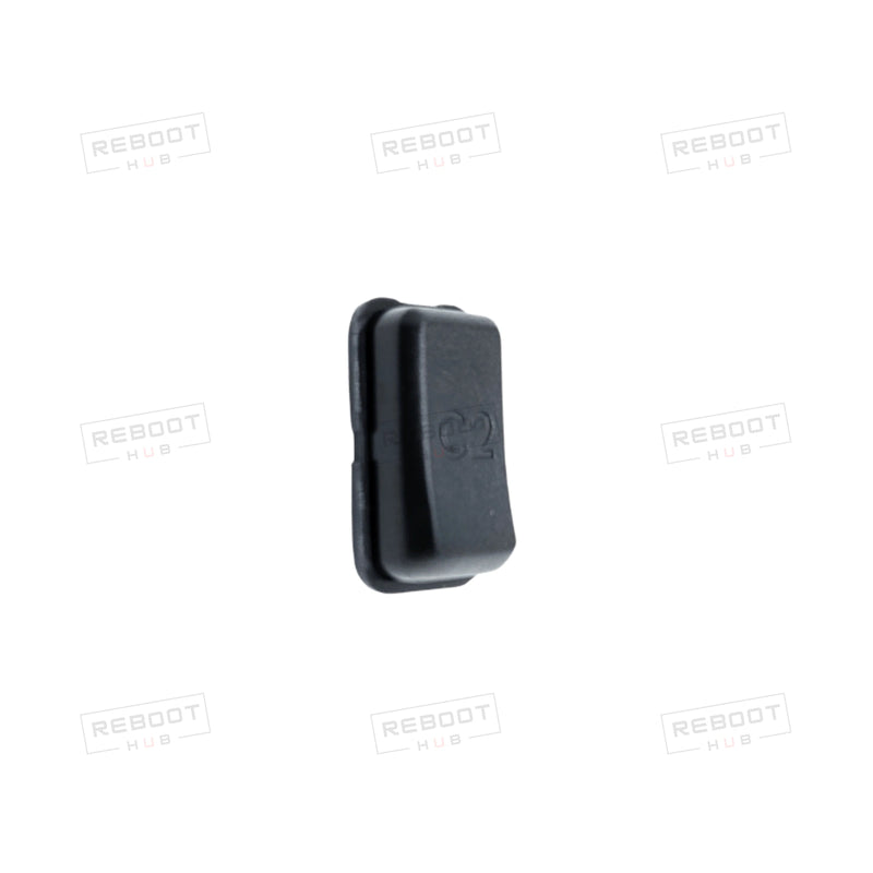 Copripulsante DJI RC Plus C2 originale OEM tirato