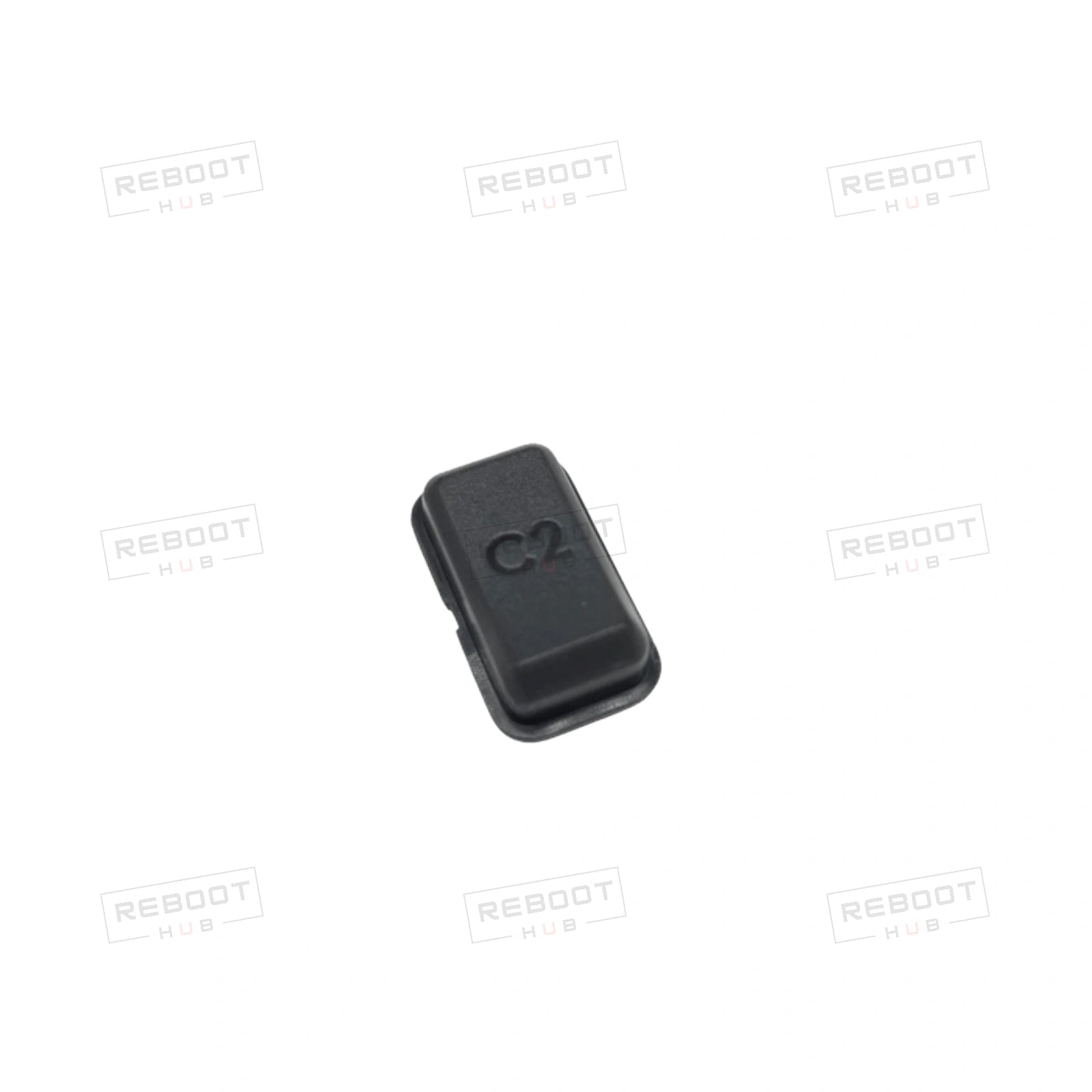 Genuine OEM-Pulled DJI RC Plus C2 Button Cap Replacement Part View - 2