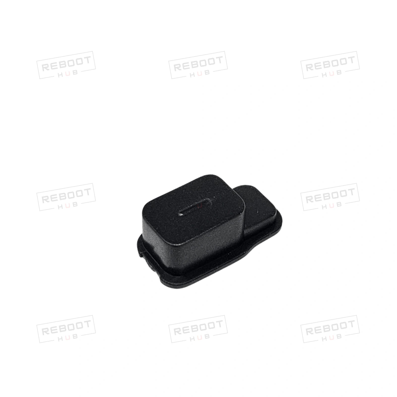 Genuine OEM-Pulled DJI RC Plus C3 Button Cap Replacement Part View - 2