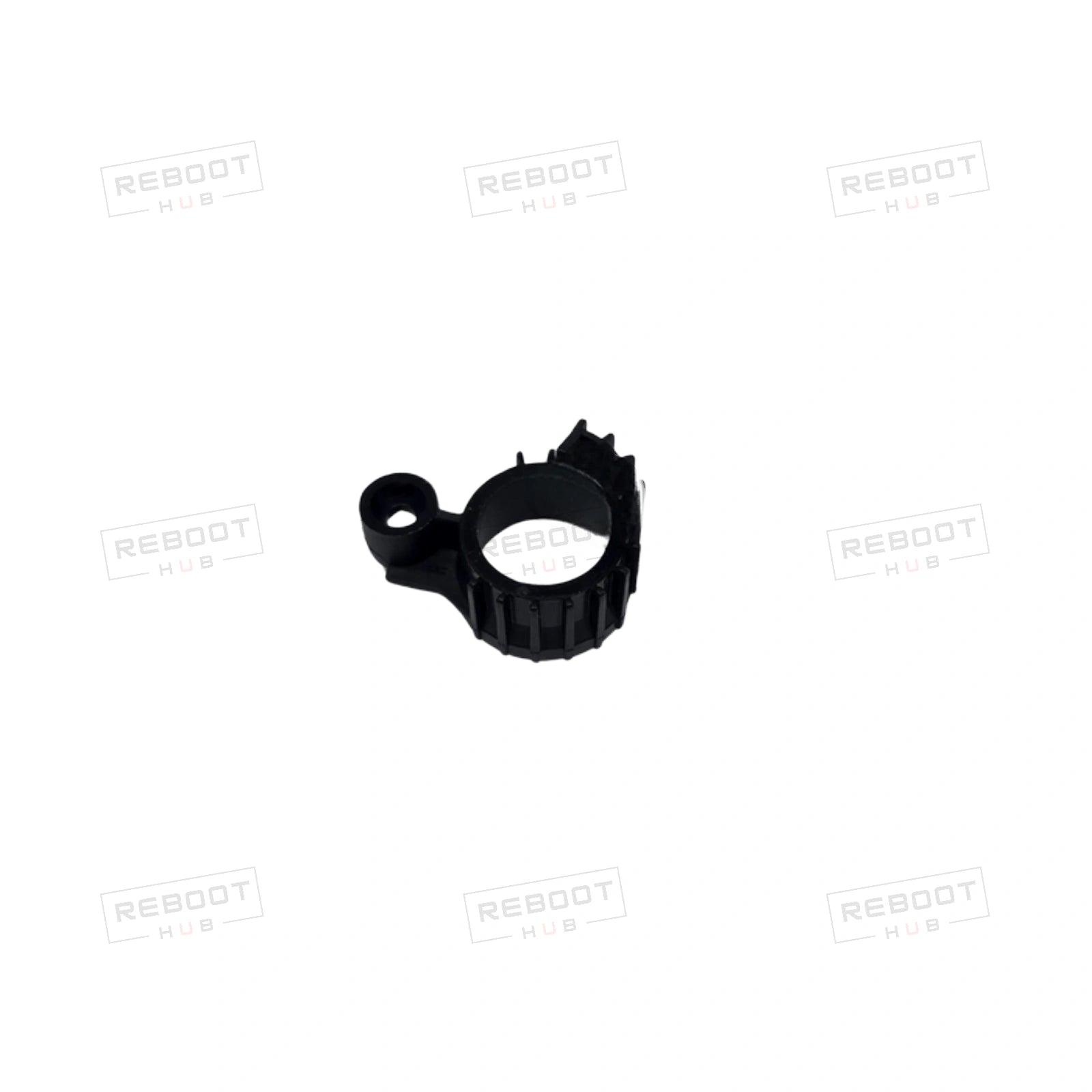 Genuine OEM-Pulled DJI RC Plus External Antenna Bracket (Right) Replacement Part View - 3