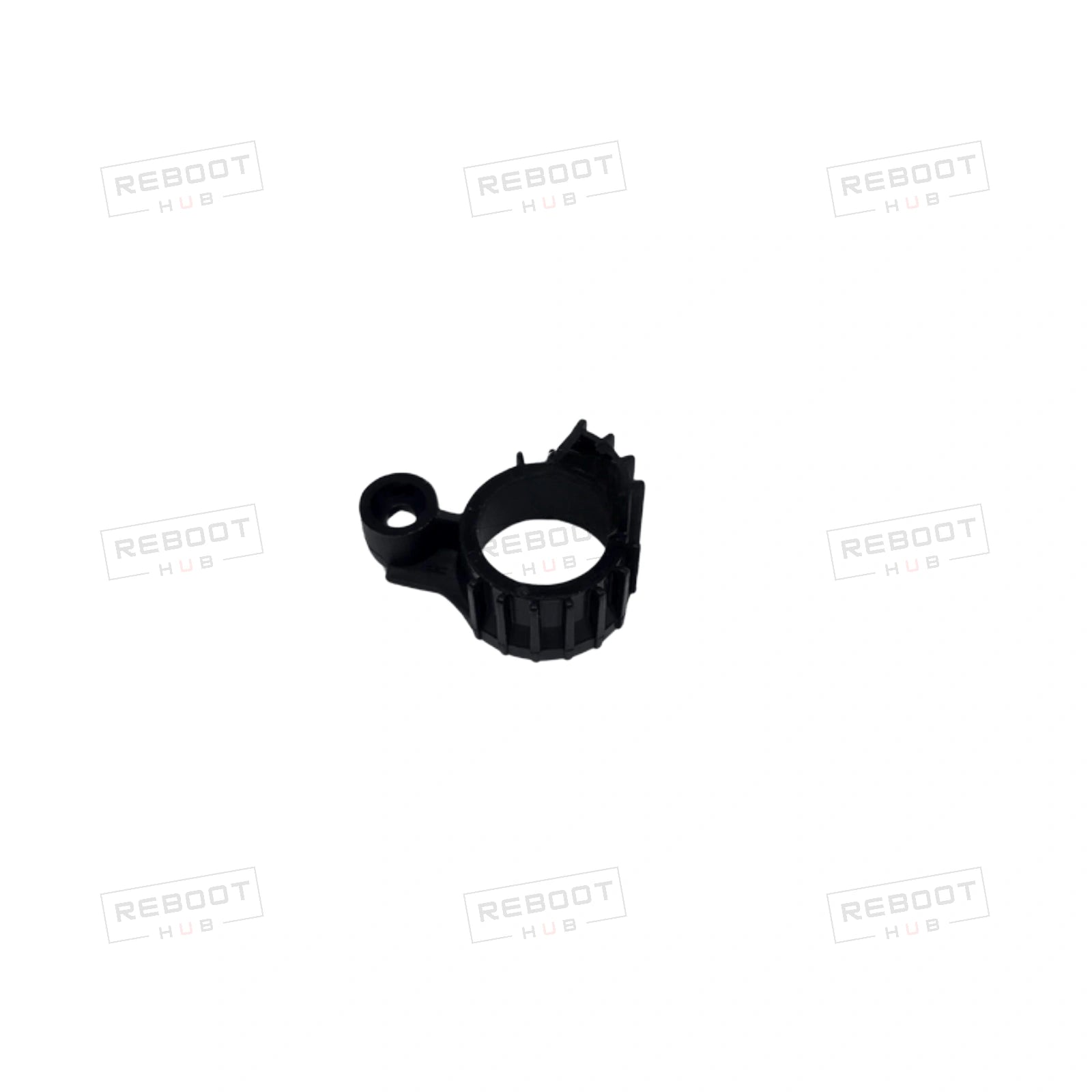 Genuine OEM-Pulled DJI RC Plus External Antenna Bracket (Right) Replacement Part View - 2