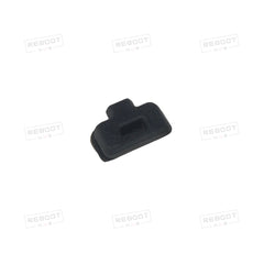 Genuine OEM-Pulled DJI RC Plus Fan Cable Rubber Stopper Replacement Part View - 2