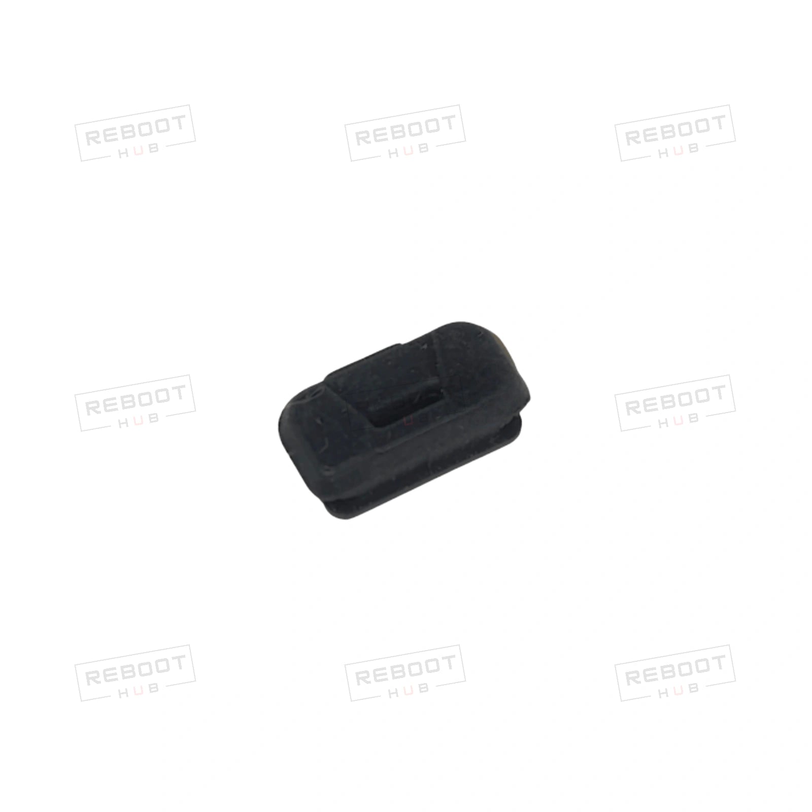 Genuine OEM-Pulled DJI RC Plus Fan Cable Replacement Part View - 2