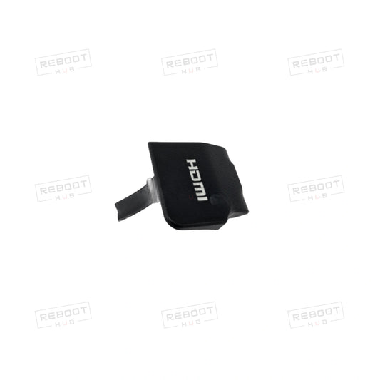 DJI RC Plus HDMI Port Dustproof Cover - OEM-pulled repair part photo 1