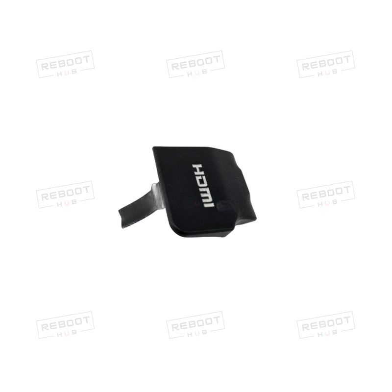 Copertura antipolvere per porta HDMI DJI RC Plus originale OEM tirata