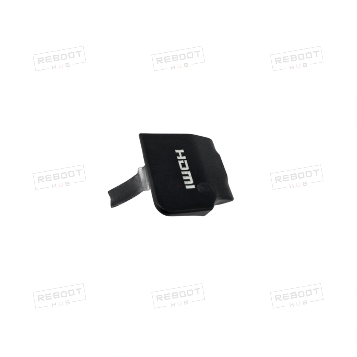 Genuine OEM-Pulled DJI RC Plus HDMI Port Dustproof Cover Replacement Part View - 1