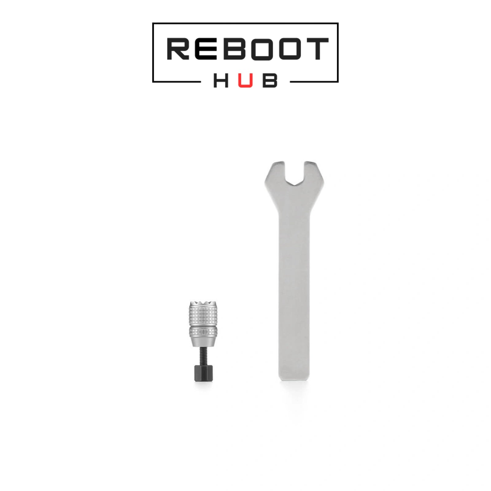 DJI Pristine Pre-owned DJI RC Plus Height-Adjustable Control Sticks - Pristine Pre-owned Condition View - 100% Original Parts - View 2