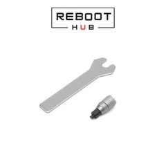 DJI Pristine Pre-owned DJI RC Plus Height-Adjustable Control Sticks - Pristine Pre-owned Condition View - 100% Original Parts - View 3