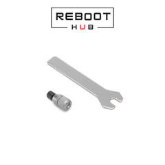 DJI Pristine Pre-owned DJI RC Plus Height-Adjustable Control Sticks - Pristine Pre-owned Condition View - 100% Original Parts - View 4