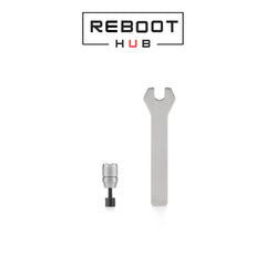DJI Pristine Pre-owned DJI RC Plus Height-Adjustable Control Sticks - Pristine Pre-owned Condition View - 100% Original Parts - View 2