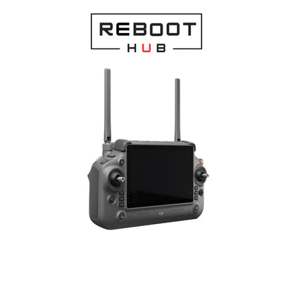 Pre-owned DJI RC Plus controller with custom RC Pro firmware - actual product photo 5