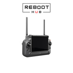 Pre-owned DJI RC Plus controller with custom RC Pro firmware - actual product photo 5