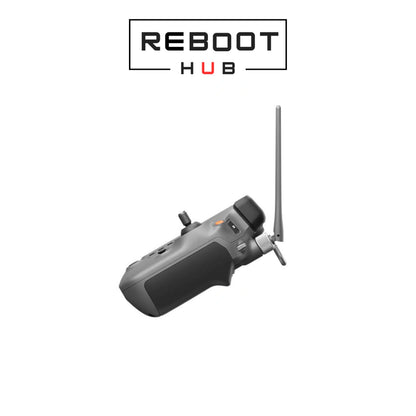 Pre-owned DJI RC Plus controller with custom RC Pro firmware - actual product photo 3