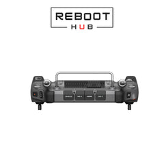 Pre-owned DJI RC Plus controller with custom RC Pro firmware - actual product photo 6
