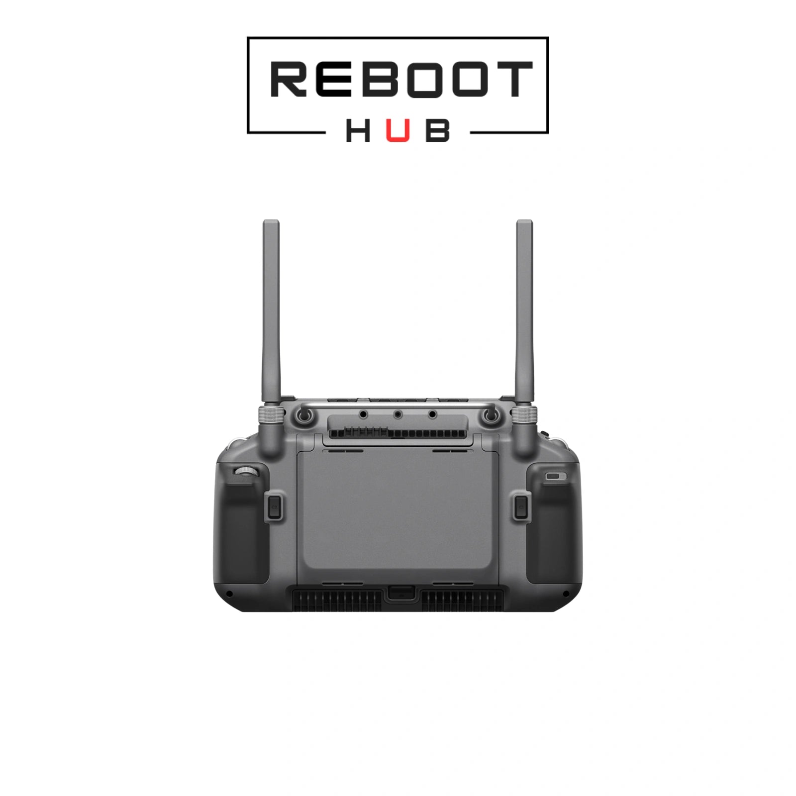 Pre-owned DJI RC Plus controller with custom RC Pro firmware - actual product photo 7
