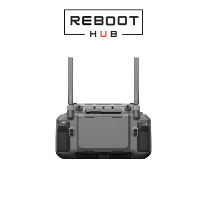 Pre-owned DJI RC Plus controller with custom RC Pro firmware - actual product photo 7