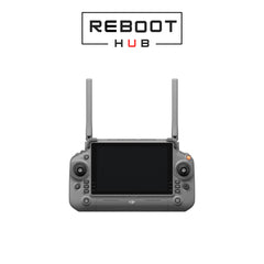 Pre-owned DJI RC Plus controller with custom RC Pro firmware - actual product photo 2