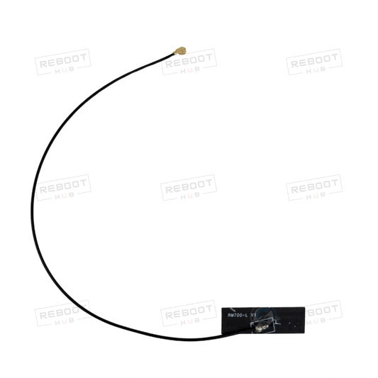 DJI RC Plus Internal SDR Antenna (Left) - OEM-pulled repair part photo 1