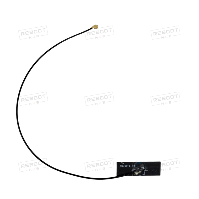 DJI RC Plus Internal SDR Antenna (Left)