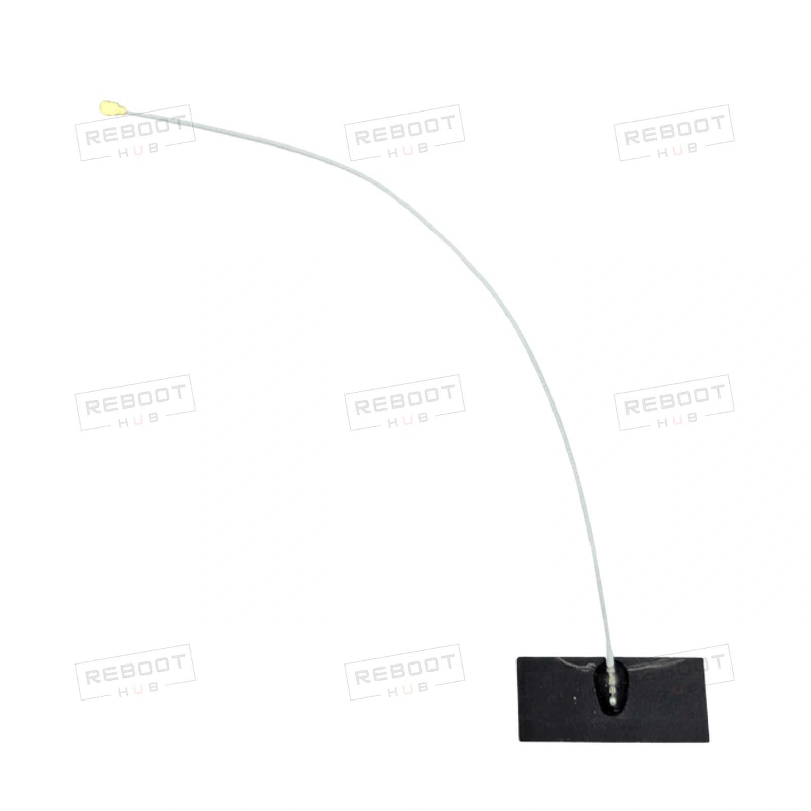 Genuine OEM-Pulled DJI RC Plus Internal SDR Antenna (Right) Replacement Part View - 1