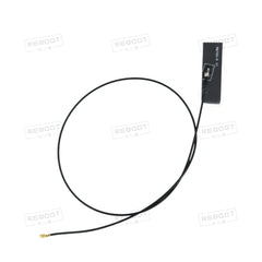 Genuine OEM-Pulled DJI RC Plus Internal Wi-Fi Antenna (Right) Replacement Part View - 1