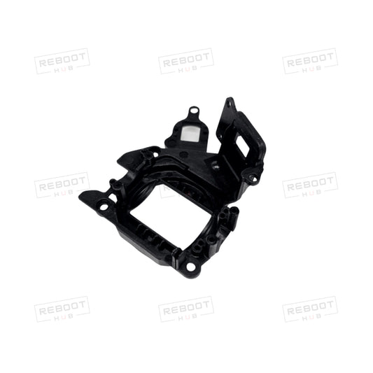 DJI RC Plus Left Control Stick Base - OEM-pulled repair part photo 1