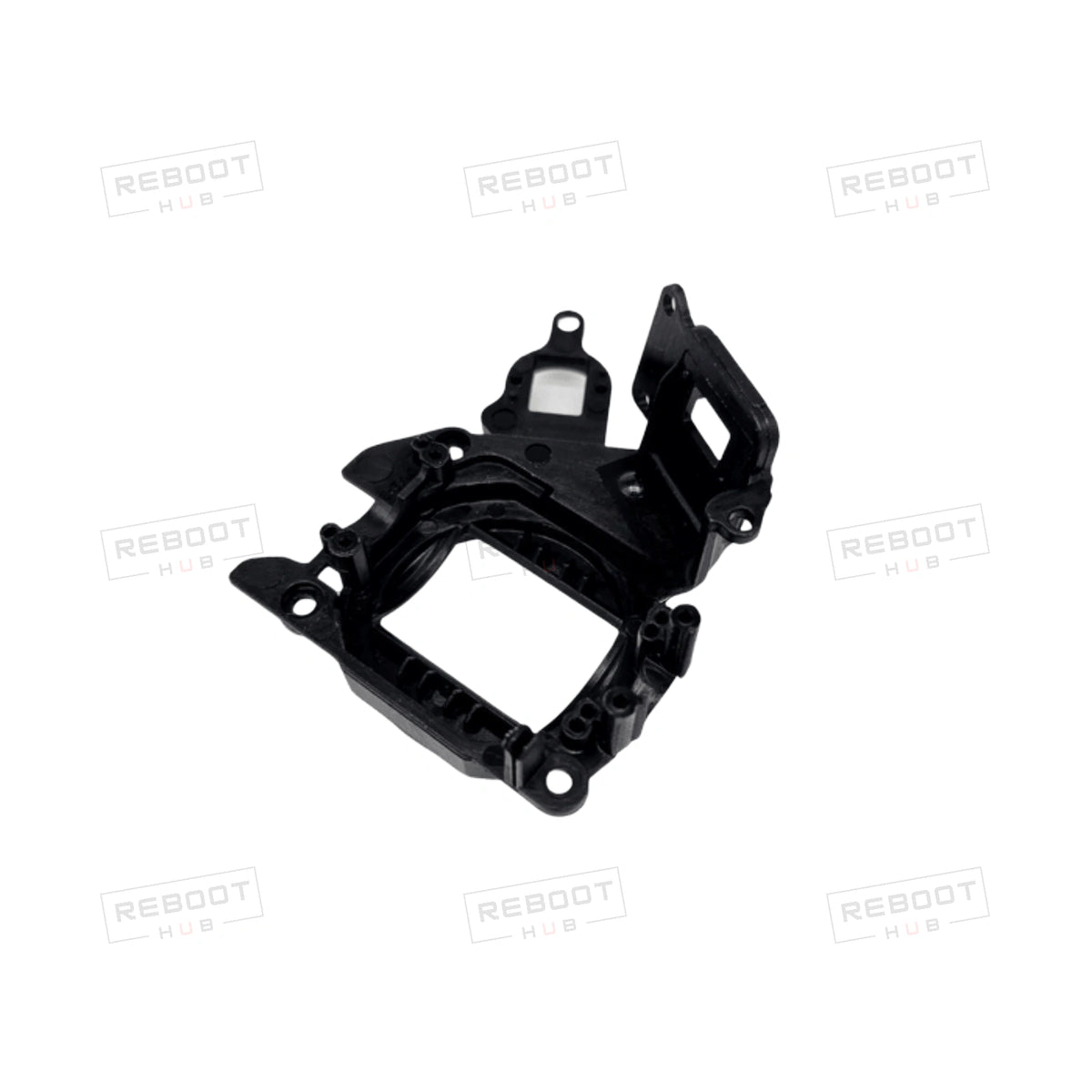 Genuine OEM-Pulled DJI RC Plus Left Control Stick Base Replacement Part View - 1