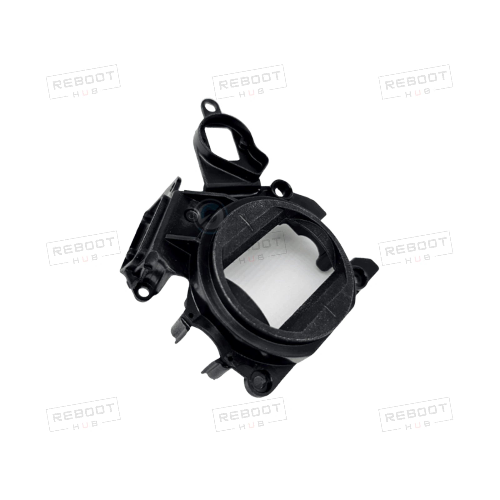 Genuine OEM-Pulled DJI RC Plus Left Control Stick Base Replacement Part View - 2