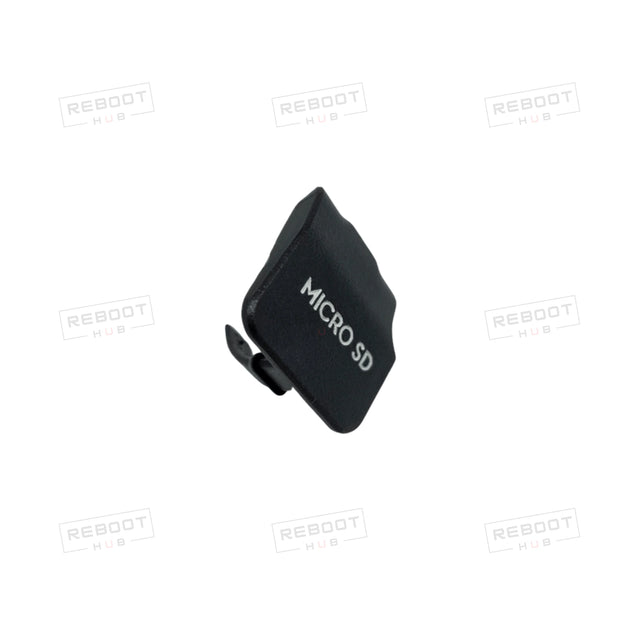 DJI RC Plus MicroSD Card Slot Dustproof Cover